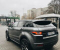 Серый Ленд Ровер Рендж Ровер Эвок, объемом двигателя 2 л и пробегом 70 тыс. км за 26500 $, фото 5 на Automoto.ua