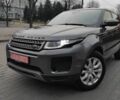 Серый Ленд Ровер Рендж Ровер Эвок, объемом двигателя 2 л и пробегом 179 тыс. км за 23500 $, фото 3 на Automoto.ua