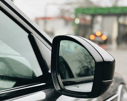 Серый Ленд Ровер Рендж Ровер Эвок, объемом двигателя 2 л и пробегом 70 тыс. км за 26500 $, фото 29 на Automoto.ua