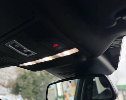 Серый Ленд Ровер Рендж Ровер Эвок, объемом двигателя 2 л и пробегом 70 тыс. км за 26500 $, фото 32 на Automoto.ua