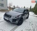 Серый Ленд Ровер Рендж Ровер Эвок, объемом двигателя 2 л и пробегом 104 тыс. км за 21500 $, фото 4 на Automoto.ua