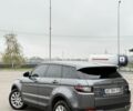 Сірий Ленд Ровер Рендж Ровер Евок, об'ємом двигуна 2 л та пробігом 65 тис. км за 21900 $, фото 4 на Automoto.ua