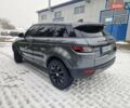 Ленд Ровер Рендж Ровер Эвок 2018 в Хмельницком на Automoto.ua Серый Ленд Ровер Рендж Ровер Эвок, объемом двигателя 2 л и пробегом 104 тыс. км за 19500 $, фото 5 на Automoto.ua