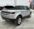 Серый Ленд Ровер Рендж Ровер Эвок, объемом двигателя 2 л и пробегом 82 тыс. км за 22800 $, фото 7 на Automoto.ua
