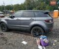 Сірий Ленд Ровер Рендж Ровер Евок, об'ємом двигуна 2 л та пробігом 89 тис. км за 5400 $, фото 2 на Automoto.ua