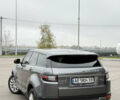 Сірий Ленд Ровер Рендж Ровер Евок, об'ємом двигуна 2 л та пробігом 65 тис. км за 21900 $, фото 10 на Automoto.ua