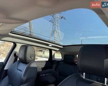 Серый Ленд Ровер Рендж Ровер Эвок, объемом двигателя 2 л и пробегом 82 тыс. км за 22800 $, фото 16 на Automoto.ua