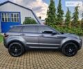 Ленд Ровер Рендж Ровер Эвок 2018 в Хмельницком на Automoto.ua Серый Ленд Ровер Рендж Ровер Эвок, объемом двигателя 2 л и пробегом 104 тыс. км за 19500 $, фото 10 на Automoto.ua