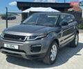 Сірий Ленд Ровер Рендж Ровер Евок, об'ємом двигуна 2 л та пробігом 173 тис. км за 15300 $, фото 1 на Automoto.ua