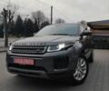 Серый Ленд Ровер Рендж Ровер Эвок, объемом двигателя 2 л и пробегом 179 тыс. км за 23500 $, фото 1 на Automoto.ua