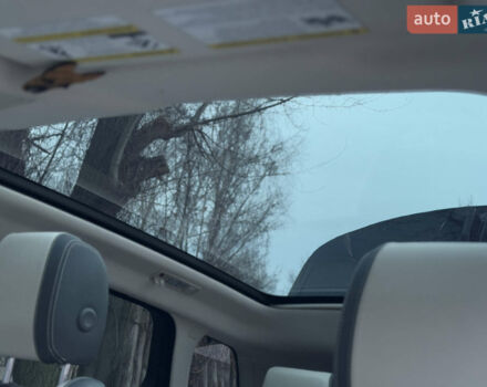 Сірий Ленд Ровер Рендж Ровер Евок, об'ємом двигуна 2 л та пробігом 70 тис. км за 26000 $, фото 7 на Automoto.ua