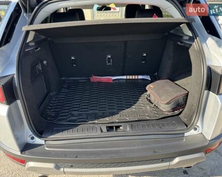 Серый Ленд Ровер Рендж Ровер Эвок, объемом двигателя 2 л и пробегом 82 тыс. км за 22800 $, фото 20 на Automoto.ua