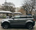 Серый Ленд Ровер Рендж Ровер Эвок, объемом двигателя 2 л и пробегом 70 тыс. км за 26500 $, фото 4 на Automoto.ua