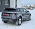 Сірий Ленд Ровер Рендж Ровер Евок, об'ємом двигуна 2 л та пробігом 173 тис. км за 20800 $, фото 4 на Automoto.ua