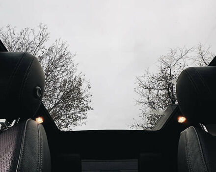 Серый Ленд Ровер Рендж Ровер Эвок, объемом двигателя 2 л и пробегом 70 тыс. км за 26500 $, фото 35 на Automoto.ua