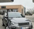 Сірий Ленд Ровер Рендж Ровер Евок, об'ємом двигуна 2 л та пробігом 65 тис. км за 21900 $, фото 1 на Automoto.ua