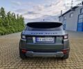 Ленд Ровер Рендж Ровер Эвок 2018 в Хмельницком на Automoto.ua Серый Ленд Ровер Рендж Ровер Эвок, объемом двигателя 2 л и пробегом 104 тыс. км за 19500 $, фото 12 на Automoto.ua