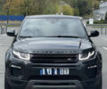 Сірий Ленд Ровер Рендж Ровер Евок, об'ємом двигуна 2 л та пробігом 179 тис. км за 26000 $, фото 1 на Automoto.ua