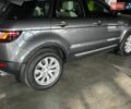 Серый Ленд Ровер Рендж Ровер Эвок, объемом двигателя 2 л и пробегом 59 тыс. км за 30000 $, фото 2 на Automoto.ua