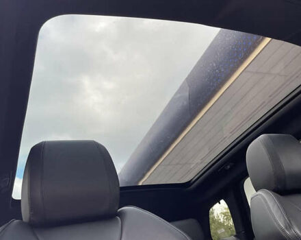 Сірий Ленд Ровер Рендж Ровер Евок, об'ємом двигуна 2 л та пробігом 179 тис. км за 26000 $, фото 9 на Automoto.ua