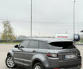 Сірий Ленд Ровер Рендж Ровер Евок, об'ємом двигуна 2 л та пробігом 65 тис. км за 21900 $, фото 13 на Automoto.ua