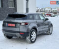 Сірий Ленд Ровер Рендж Ровер Евок, об'ємом двигуна 2 л та пробігом 170 тис. км за 20800 $, фото 2 на Automoto.ua
