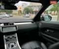 Сірий Ленд Ровер Рендж Ровер Евок, об'ємом двигуна 2 л та пробігом 170 тис. км за 20800 $, фото 30 на Automoto.ua