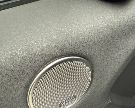 Сірий Ленд Ровер Рендж Ровер Евок, об'ємом двигуна 2 л та пробігом 65 тис. км за 21900 $, фото 11 на Automoto.ua