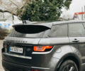 Серый Ленд Ровер Рендж Ровер Эвок, объемом двигателя 2 л и пробегом 70 тыс. км за 26500 $, фото 6 на Automoto.ua