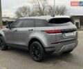 Серый Ленд Ровер Рендж Ровер Эвок, объемом двигателя 2 л и пробегом 85 тыс. км за 29500 $, фото 3 на Automoto.ua