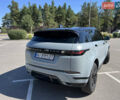 Ленд Ровер Рендж Ровер Эвок 2019 в Киеве на Automoto.ua Серый Ленд Ровер Рендж Ровер Эвок, объемом двигателя 2 л и пробегом 69 тыс. км за 35300 $, фото 19 на Automoto.ua