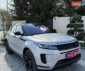 Серый Ленд Ровер Рендж Ровер Эвок, объемом двигателя 2 л и пробегом 72 тыс. км за 27500 $, фото 1 на Automoto.ua