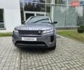 Ленд Ровер Рендж Ровер Эвок 2019 в Киеве на Automoto.ua Серый Ленд Ровер Рендж Ровер Эвок, объемом двигателя 2 л и пробегом 37 тыс. км за 35890 $, фото 1 на Automoto.ua