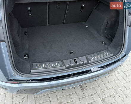 Сірий Ленд Ровер Рендж Ровер Евок, об'ємом двигуна 2 л та пробігом 161 тис. км за 29999 $, фото 31 на Automoto.ua