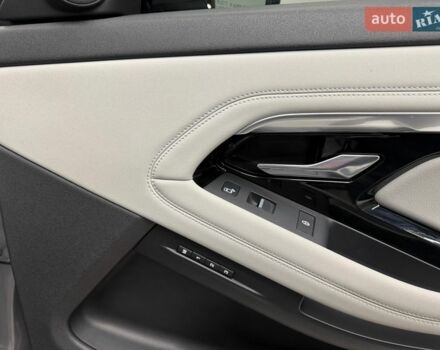 Серый Ленд Ровер Рендж Ровер Эвок, объемом двигателя 2 л и пробегом 75 тыс. км за 31500 $, фото 36 на Automoto.ua