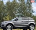 Серый Ленд Ровер Рендж Ровер Эвок, объемом двигателя 2 л и пробегом 133 тыс. км за 22900 $, фото 6 на Automoto.ua