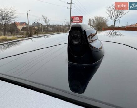 Серый Ленд Ровер Рендж Ровер Эвок, объемом двигателя 2 л и пробегом 83 тыс. км за 34990 $, фото 16 на Automoto.ua