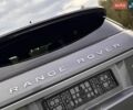 Серый Ленд Ровер Рендж Ровер Эвок, объемом двигателя 2 л и пробегом 133 тыс. км за 22900 $, фото 40 на Automoto.ua