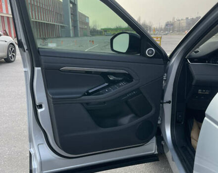 Сірий Ленд Ровер Рендж Ровер Евок, об'ємом двигуна 2 л та пробігом 36 тис. км за 35000 $, фото 19 на Automoto.ua