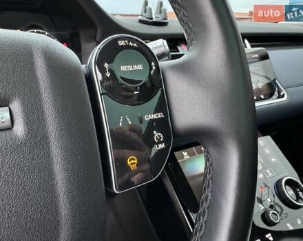 Серый Ленд Ровер Рендж Ровер Эвок, объемом двигателя 2 л и пробегом 83 тыс. км за 34990 $, фото 35 на Automoto.ua