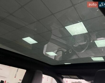 Сірий Ленд Ровер Рендж Ровер Евок, об'ємом двигуна 0 л та пробігом 61 тис. км за 34990 $, фото 40 на Automoto.ua