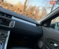 Серый Ленд Ровер Рендж Ровер Эвок, объемом двигателя 2 л и пробегом 130 тыс. км за 23300 $, фото 76 на Automoto.ua