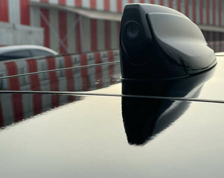 Сірий Ленд Ровер Рендж Ровер Евок, об'ємом двигуна 2 л та пробігом 36 тис. км за 35000 $, фото 14 на Automoto.ua