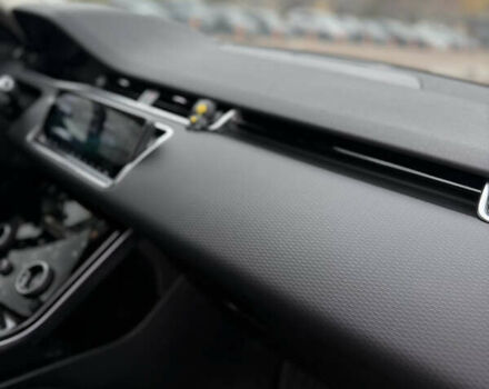 Серый Ленд Ровер Рендж Ровер Эвок, объемом двигателя 2 л и пробегом 120 тыс. км за 35000 $, фото 28 на Automoto.ua