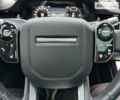 Сірий Ленд Ровер Рендж Ровер Евок, об'ємом двигуна 2 л та пробігом 79 тис. км за 42490 $, фото 45 на Automoto.ua