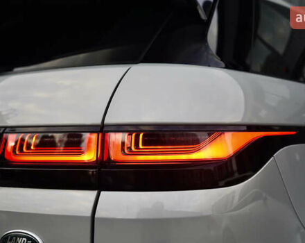 Серый Ленд Ровер Рендж Ровер Эвок, объемом двигателя 2 л и пробегом 95 тыс. км за 37800 $, фото 21 на Automoto.ua