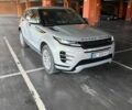 Сірий Ленд Ровер Рендж Ровер Евок, об'ємом двигуна 2 л та пробігом 82 тис. км за 32000 $, фото 4 на Automoto.ua