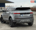 Серый Ленд Ровер Рендж Ровер Эвок, объемом двигателя 2 л и пробегом 70 тыс. км за 34000 $, фото 3 на Automoto.ua