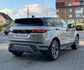 Сірий Ленд Ровер Рендж Ровер Евок, об'ємом двигуна 2 л та пробігом 130 тис. км за 31000 $, фото 15 на Automoto.ua