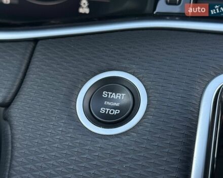 Сірий Ленд Ровер Рендж Ровер Евок, об'ємом двигуна 2 л та пробігом 71 тис. км за 30500 $, фото 25 на Automoto.ua